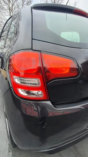 Citroen C3 1.2i Benzin Euro5 Италия, снимка 9