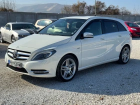 Mercedes-Benz B 200, снимка 4