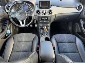 Mercedes-Benz B 200, снимка 8