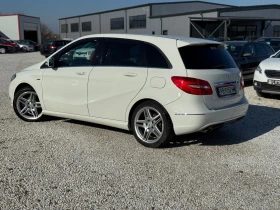 Mercedes-Benz B 200, снимка 6
