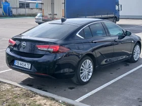 Opel Insignia Подгрев /обдухване/масаж, снимка 3