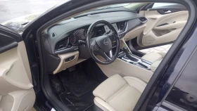 Opel Insignia Подгрев /обдухване/масаж, снимка 6