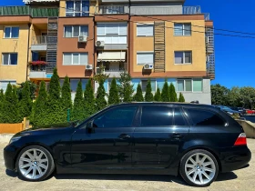BMW 530, снимка 5