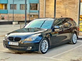 BMW 530, снимка 1