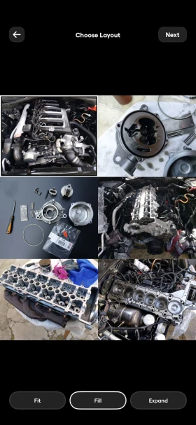 BMW 530, снимка 15