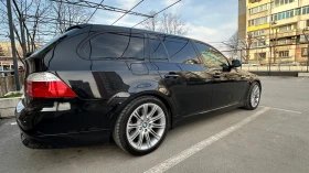 BMW 530, снимка 3