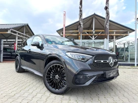Mercedes-Benz GLC 200 AMG#DESIGNO#PANORAMA#DISTR#360* CAM#НОВ!!!, снимка 2