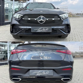 Mercedes-Benz GLC 200 AMG#DESIGNO#PANORAMA#DISTR#360* CAM#НОВ!!!, снимка 5
