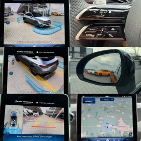 Mercedes-Benz GLC 200 AMG#DESIGNO#PANORAMA#DISTR#360* CAM#НОВ!!!, снимка 17