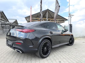 Mercedes-Benz GLC 200 AMG#DESIGNO#PANORAMA#DISTR#360* CAM#НОВ!!!, снимка 4