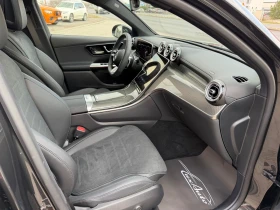 Mercedes-Benz GLC 200 AMG#DESIGNO#PANORAMA#DISTR#360* CAM#НОВ!!!, снимка 9