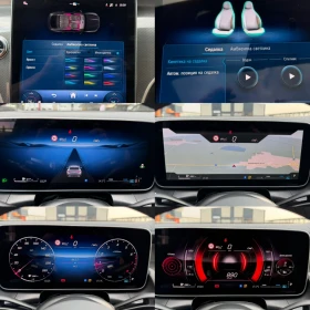 Mercedes-Benz GLC 200 AMG#DESIGNO#PANORAMA#DISTR#360* CAM#НОВ!!!, снимка 15