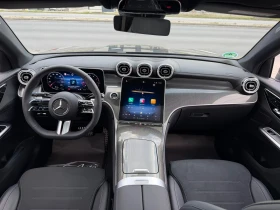 Mercedes-Benz GLC 200 AMG#DESIGNO#PANORAMA#DISTR#360* CAM#НОВ!!!, снимка 7