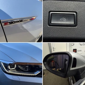 VW Passat 4x4* 190кс* СЕРВИЗНА КНИЖКА С ПЪЛНА ИСТОРИЯ В VW, снимка 8