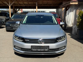 VW Passat 4x4* 190кс* СЕРВИЗНА КНИЖКА С ПЪЛНА ИСТОРИЯ В VW, снимка 2