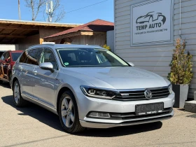 VW Passat 4x4* 190кс* СЕРВИЗНА КНИЖКА С ПЪЛНА ИСТОРИЯ В VW, снимка 3