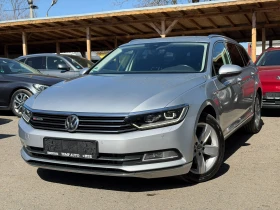 VW Passat 4x4* 190кс* СЕРВИЗНА КНИЖКА С ПЪЛНА ИСТОРИЯ В VW, снимка 1