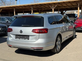 VW Passat 4x4* 190кс* СЕРВИЗНА КНИЖКА С ПЪЛНА ИСТОРИЯ В VW, снимка 5