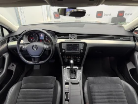 VW Passat 4x4* 190кс* СЕРВИЗНА КНИЖКА С ПЪЛНА ИСТОРИЯ В VW, снимка 11