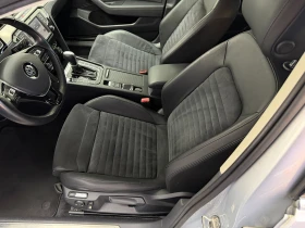 VW Passat 4x4* 190кс* СЕРВИЗНА КНИЖКА С ПЪЛНА ИСТОРИЯ В VW, снимка 9