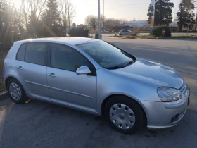 VW Golf 5, снимка 3