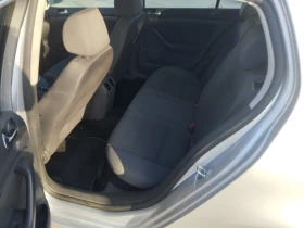 VW Golf 5, снимка 8