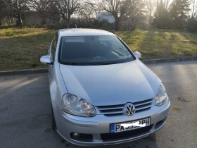 VW Golf 5, снимка 1