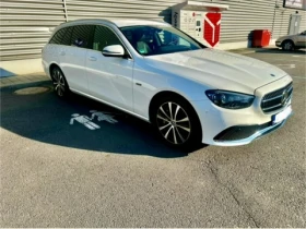 Mercedes-Benz E 300 E300de Exclusive EQ Power 9G-TRONIC, снимка 3