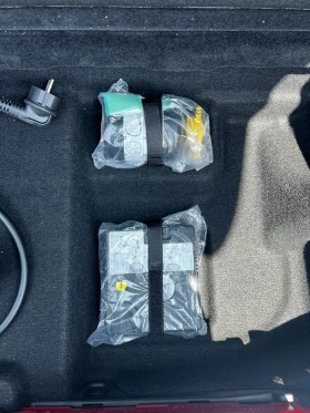 Mercedes-Benz E 300 E300de Exclusive EQ Power 9G-TRONIC, снимка 15