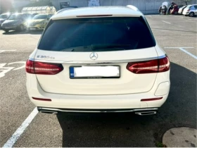 Mercedes-Benz E 300 E300de Exclusive EQ Power 9G-TRONIC, снимка 6