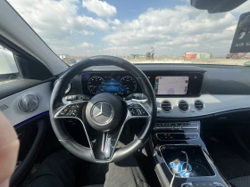 Mercedes-Benz E 300 E300de Exclusive EQ Power 9G-TRONIC, снимка 7