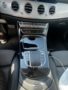 Mercedes-Benz E 300 E300de Exclusive EQ Power 9G-TRONIC, снимка 8