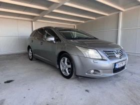 Toyota Avensis 2.0-D4D-NAVI+ KAMERA, снимка 6
