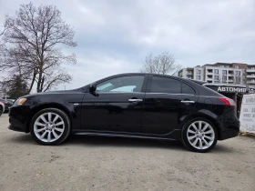 Mitsubishi Lancer 1.8БЕНЗИН.., снимка 7