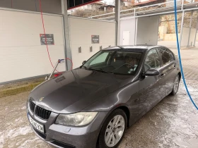 BMW 320, снимка 3