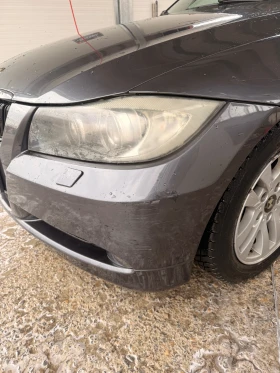 BMW 320, снимка 7