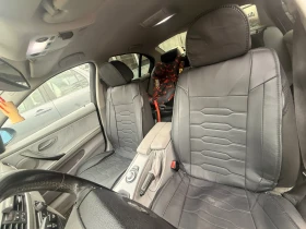 BMW 320, снимка 9