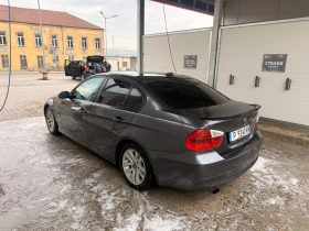 BMW 320, снимка 5
