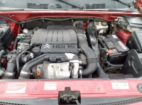 Citroen Berlingo, снимка 10