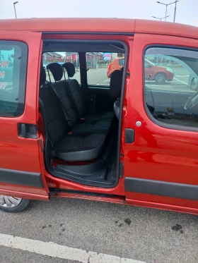 Citroen Berlingo, снимка 7