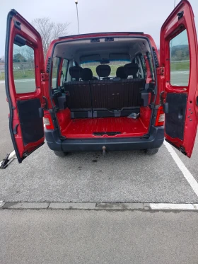 Citroen Berlingo, снимка 2