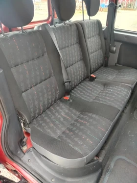 Citroen Berlingo, снимка 3