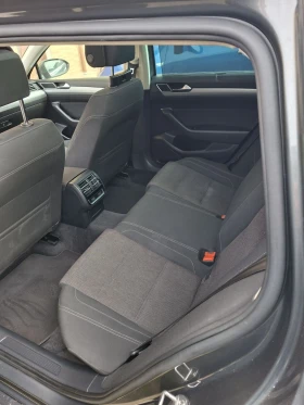 VW Passat R-Line, снимка 14