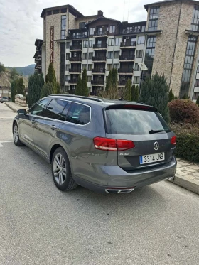 VW Passat R-Line, снимка 5