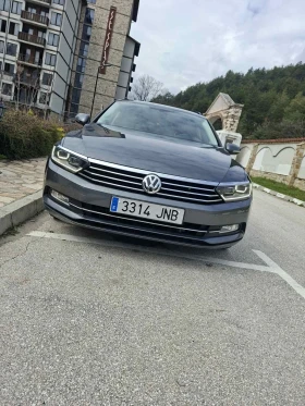 VW Passat R-Line, снимка 1