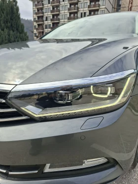 VW Passat R-Line, снимка 17