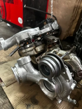 Audi A6 3.0BITDI* * S-LINE* * LED, снимка 4