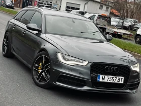 Audi A6 3.0BITDI* * S-LINE* * LED, снимка 16