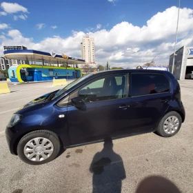 Skoda Citigo 1.0 MPI ГАЗ/БЕНЗИН , снимка 1