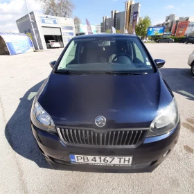 Skoda Citigo 1.0 MPI ГАЗ/БЕНЗИН , снимка 4